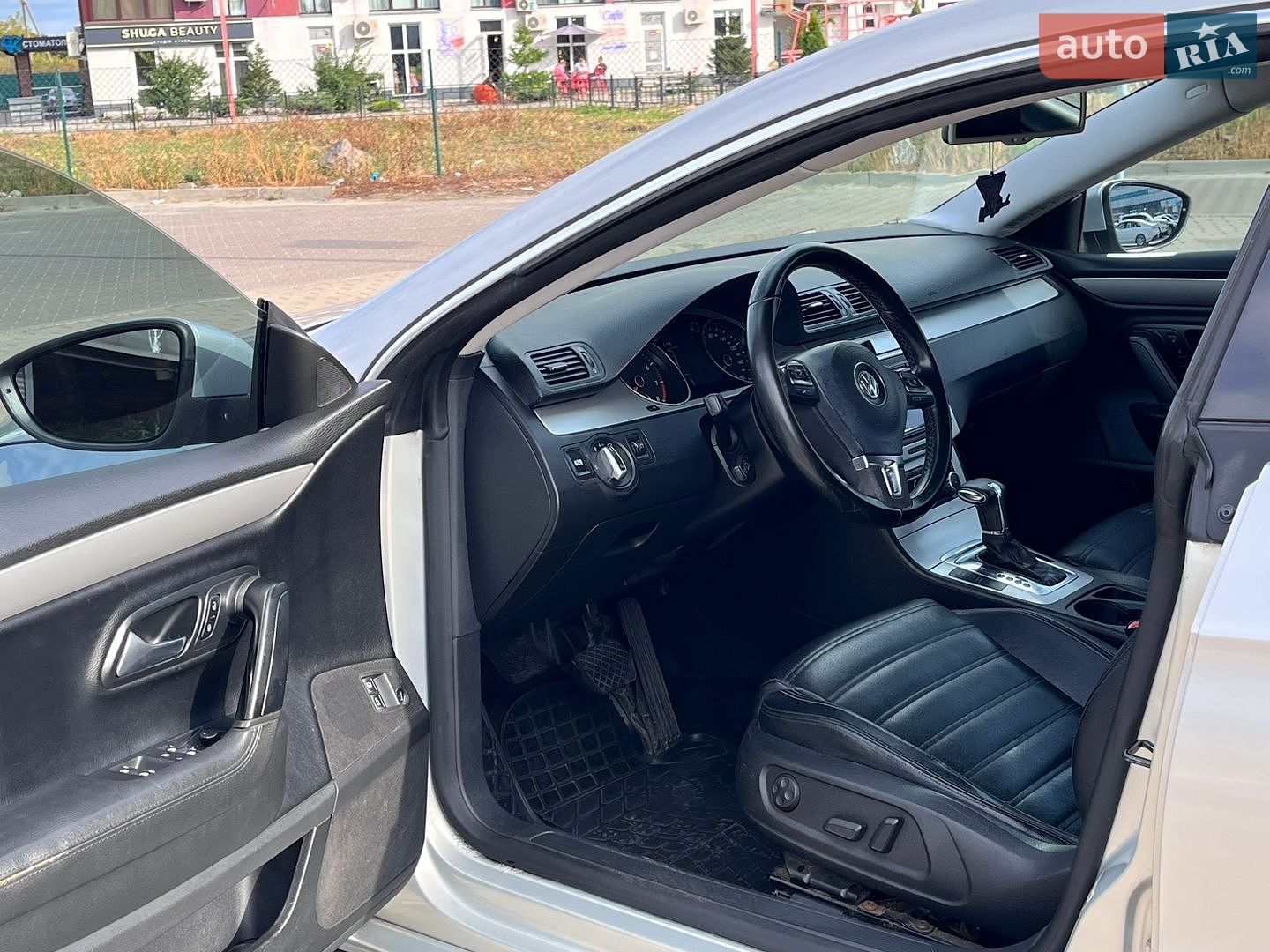 Volkswagen CC / Passat CC 2009 VIN WVWML7AN7AE511818 фото оголошення 11 з 16