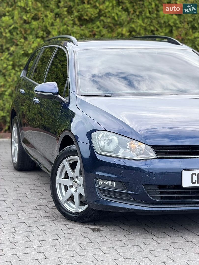 Volkswagen Golf 2014 VIN WVWZZZAUZEP602080 фото оголошення 8 з 43