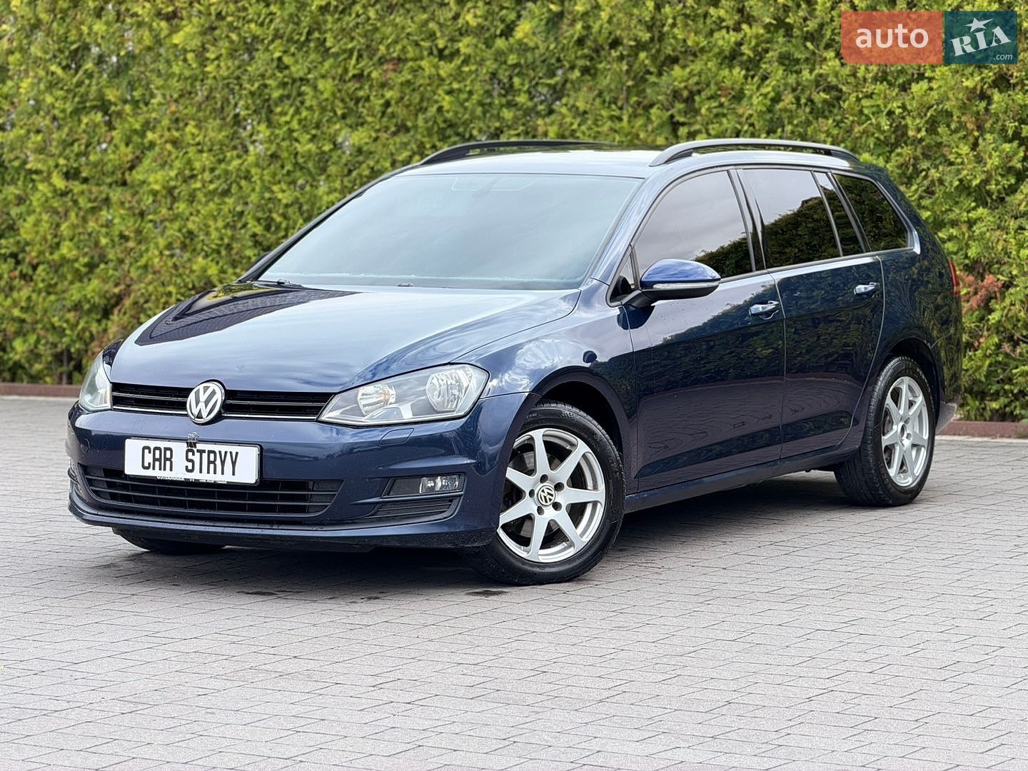 Volkswagen Golf 2014 VIN WVWZZZAUZEP602080 фото оголошення 10 з 43