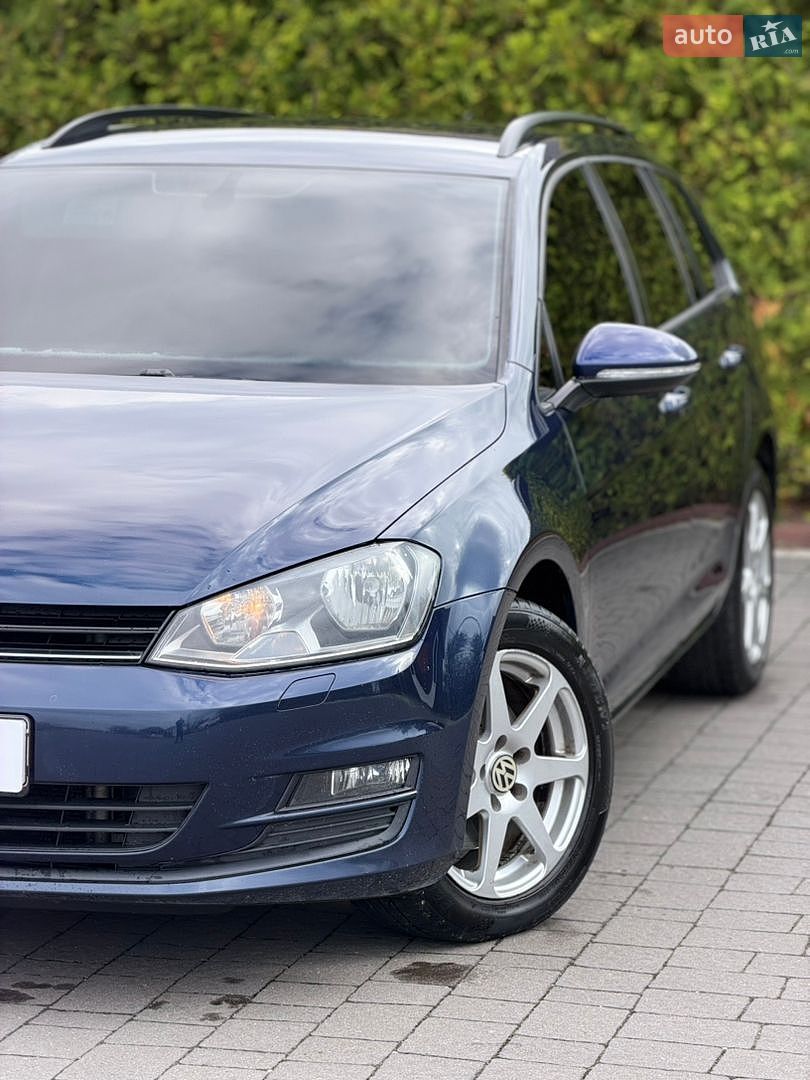 Volkswagen Golf 2014 VIN WVWZZZAUZEP602080 фото оголошення 11 з 43