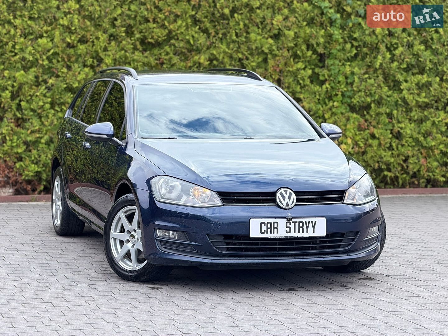 Volkswagen Golf 2014 VIN WVWZZZAUZEP602080 фото оголошення 6 з 43