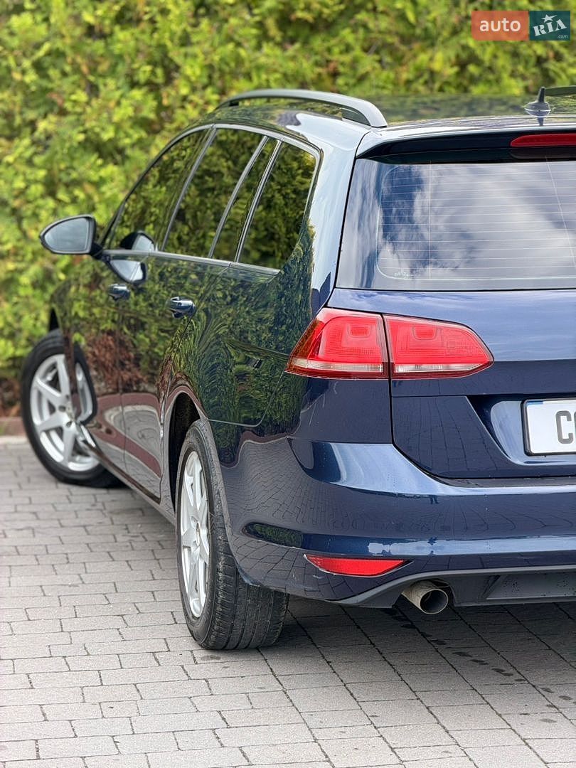 Volkswagen Golf 2014 VIN WVWZZZAUZEP602080 фото оголошення 14 з 43
