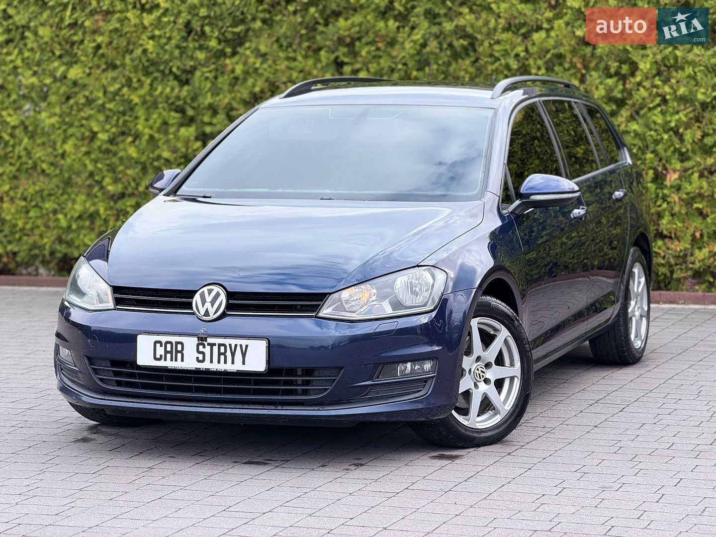 Volkswagen Golf 2014 VIN WVWZZZAUZEP602080 фото оголошення 9 з 43