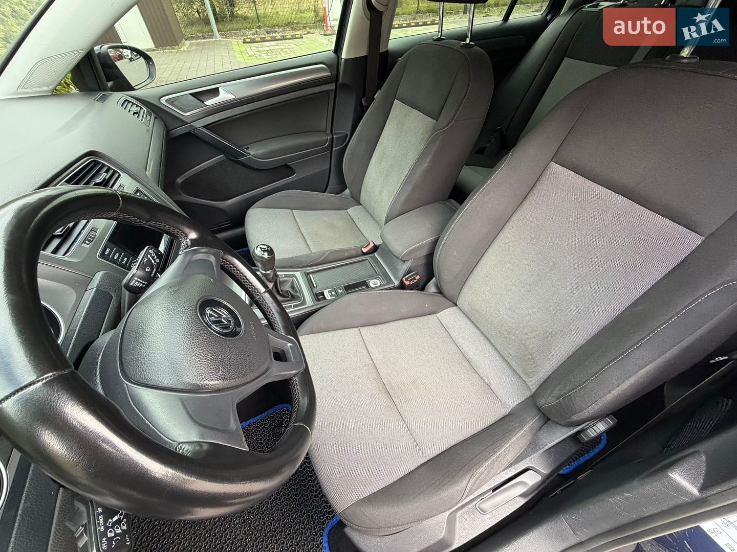 Volkswagen Golf 2014 VIN WVWZZZAUZEP602080 фото оголошення 21 з 43