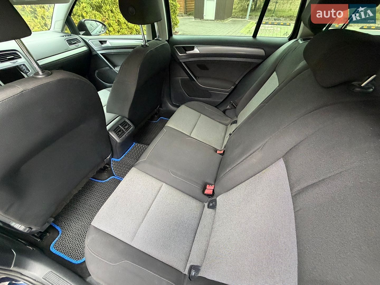 Volkswagen Golf 2014 VIN WVWZZZAUZEP602080 фото оголошення 26 з 43