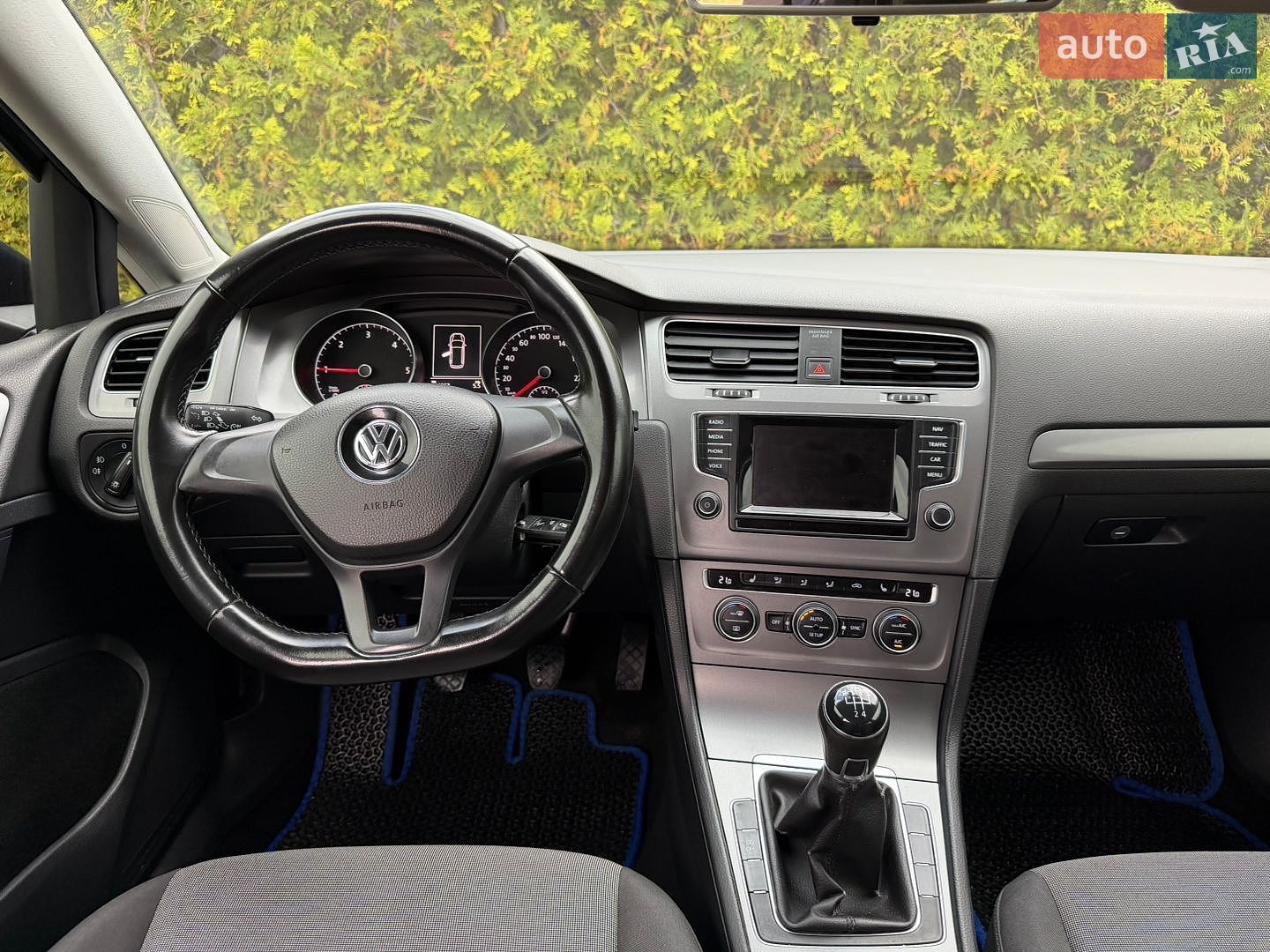 Volkswagen Golf 2014 VIN WVWZZZAUZEP602080 фото оголошення 29 з 43