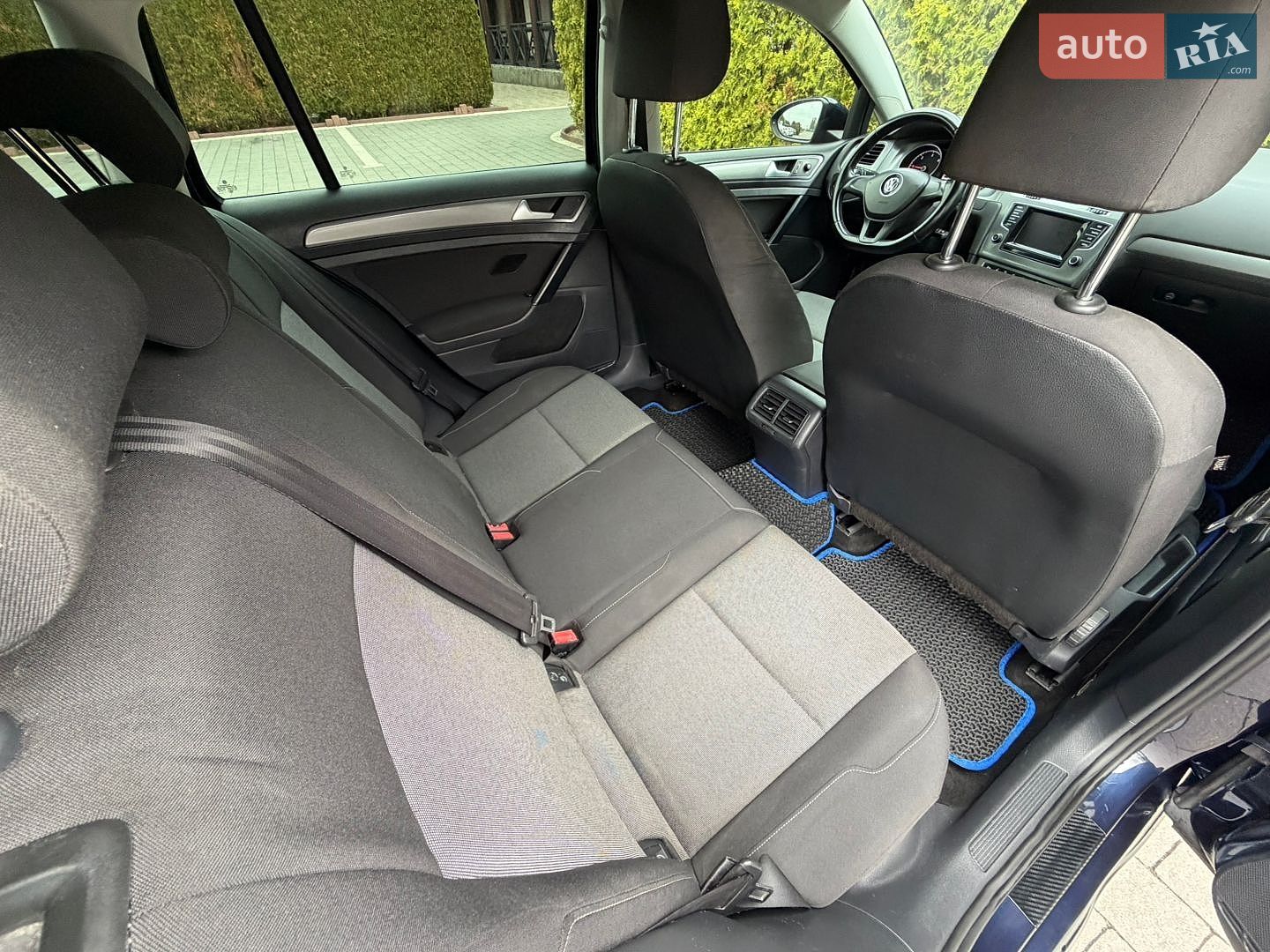Volkswagen Golf 2014 VIN WVWZZZAUZEP602080 фото оголошення 33 з 43