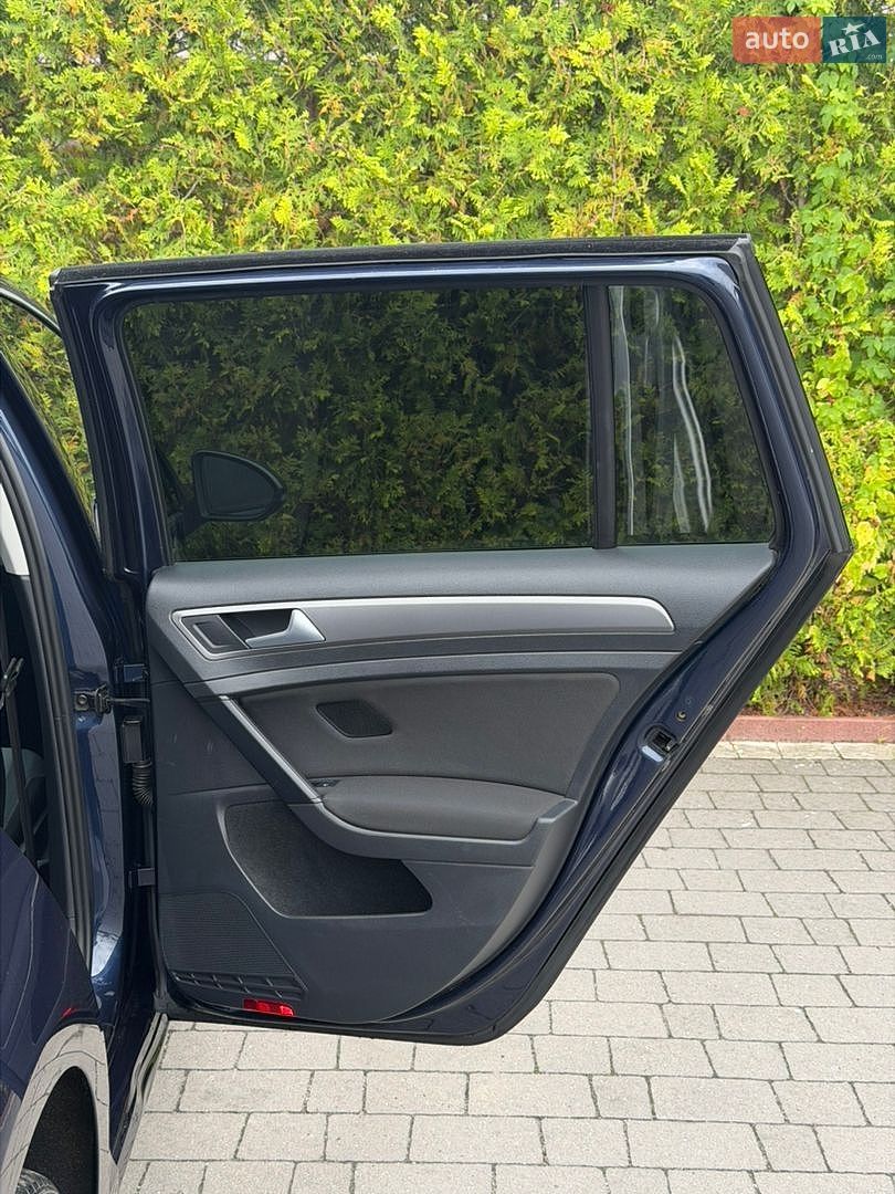 Volkswagen Golf 2014 VIN WVWZZZAUZEP602080 фото оголошення 35 з 43