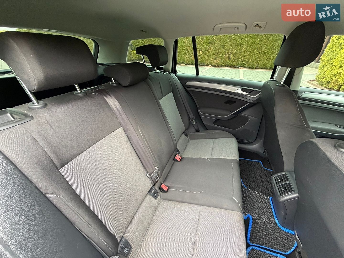 Volkswagen Golf 2014 VIN WVWZZZAUZEP602080 фото оголошення 34 з 43