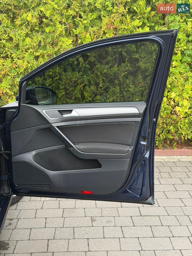 Volkswagen Golf 2014 VIN WVWZZZAUZEP602080 фото оголошення 36 з 43