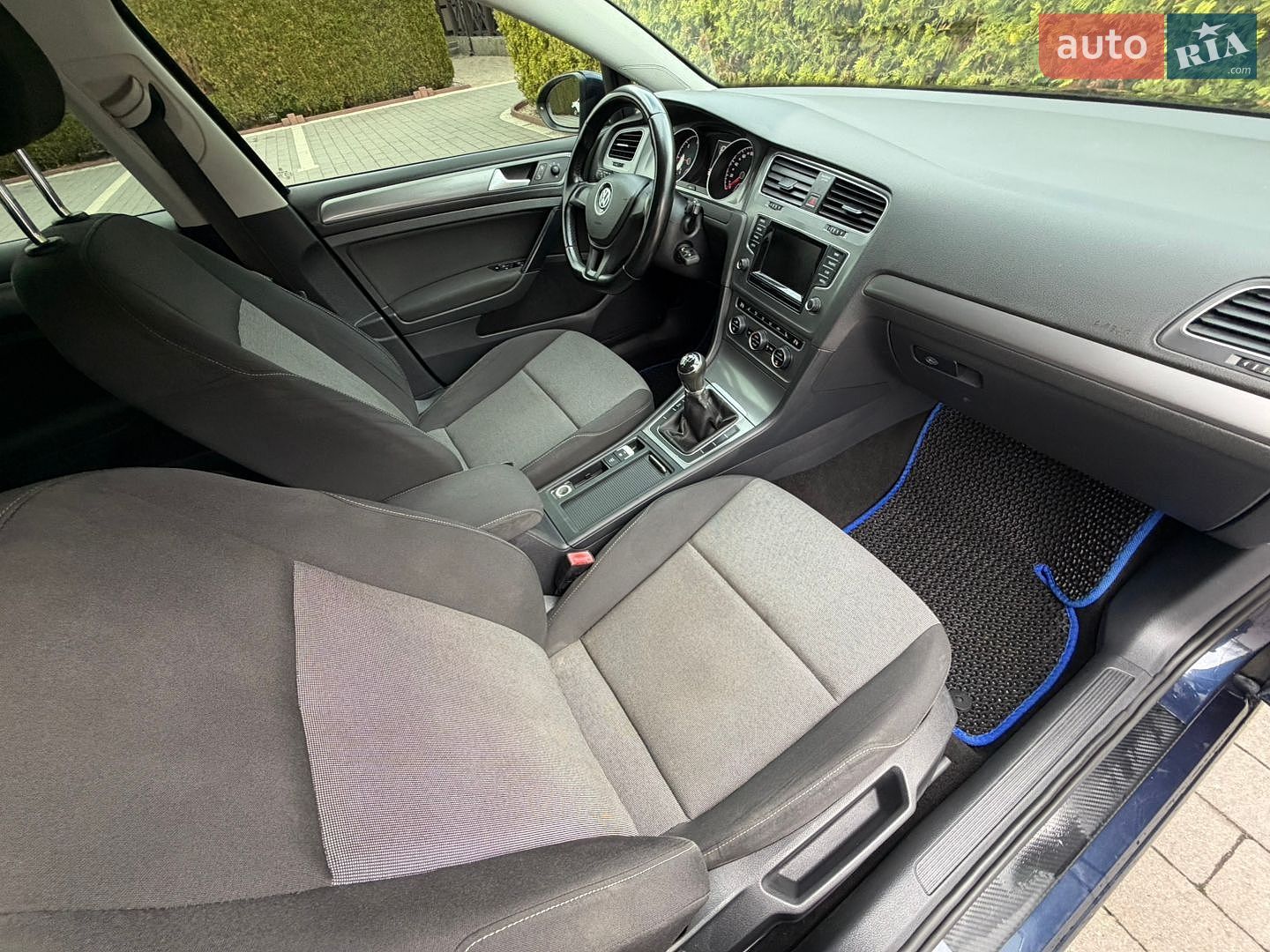 Volkswagen Golf 2014 VIN WVWZZZAUZEP602080 фото оголошення 37 з 43