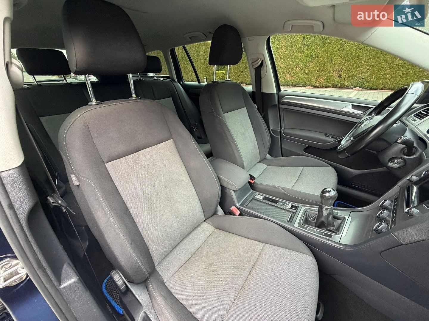 Volkswagen Golf 2014 VIN WVWZZZAUZEP602080 фото оголошення 38 з 43