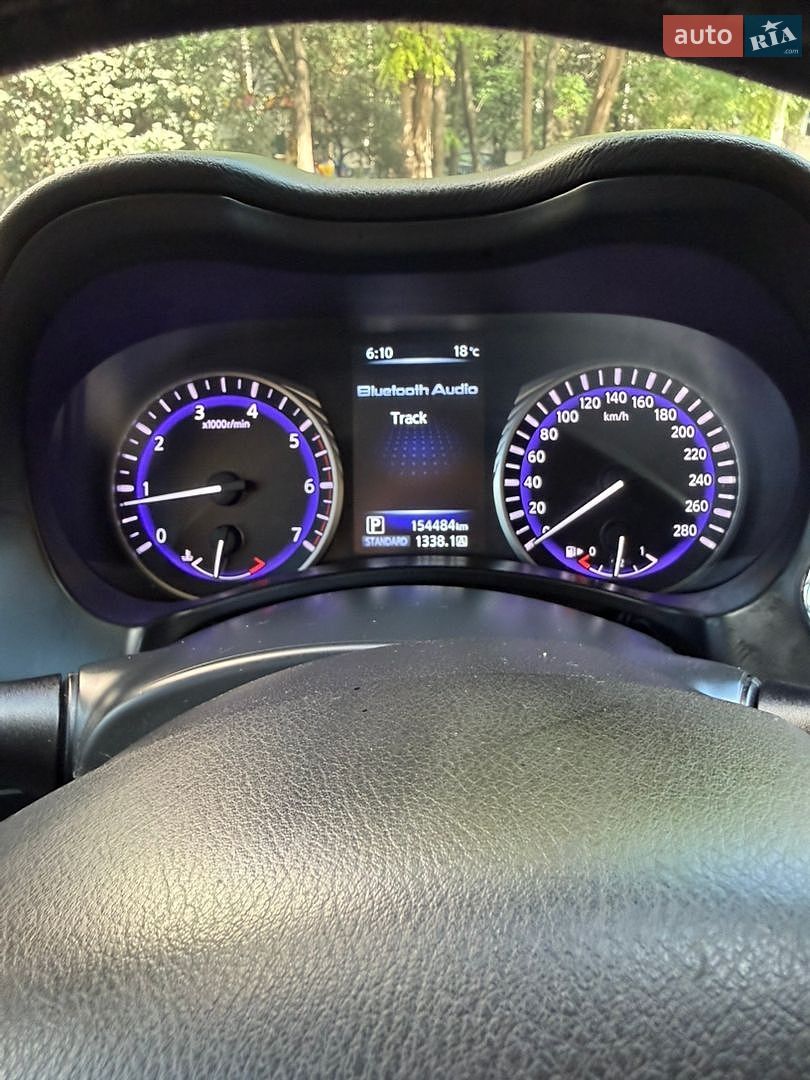 Infiniti Q50 2015 VIN JN1BDAV37U0204256 фото оголошення 15 з 15