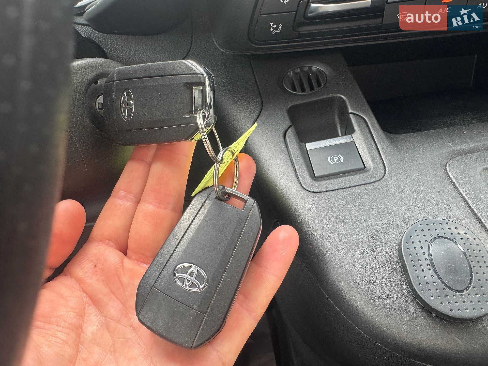 Toyota Proace City 2021 VIN YAREAZKXZGJ973935 фото оголошення 22 з 29