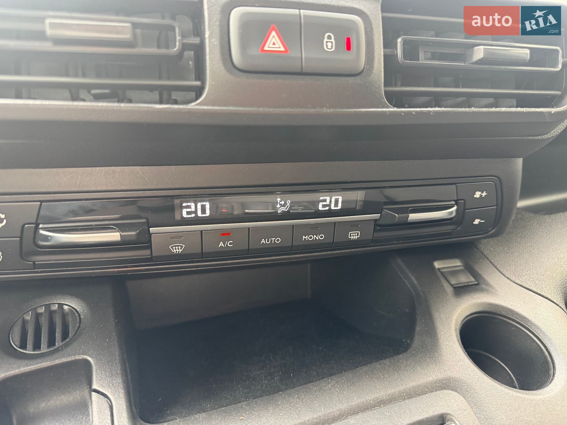 Toyota Proace City 2021 VIN YAREAZKXZGJ973935 фото оголошення 21 з 29