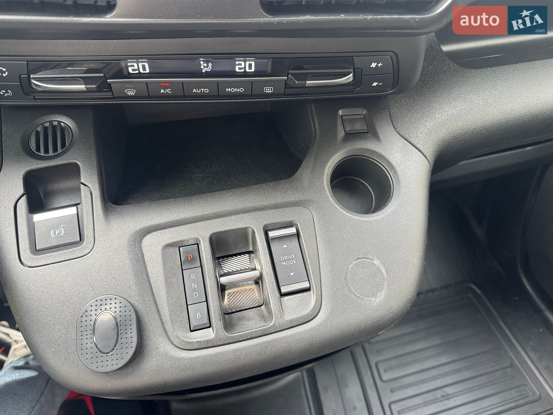 Toyota Proace City 2021 VIN YAREAZKXZGJ973935 фото оголошення 23 з 29