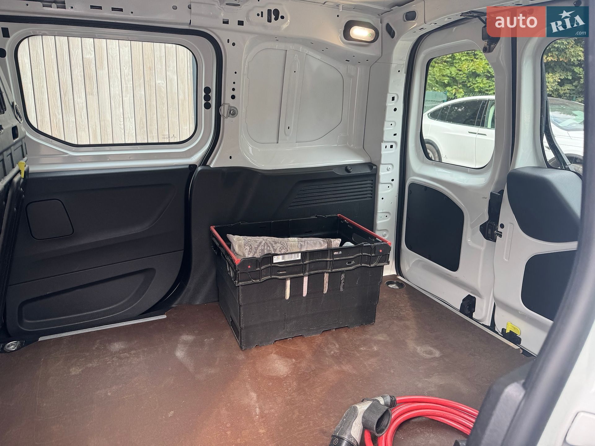 Toyota Proace City 2021 VIN YAREAZKXZGJ973935 фото оголошення 29 з 29
