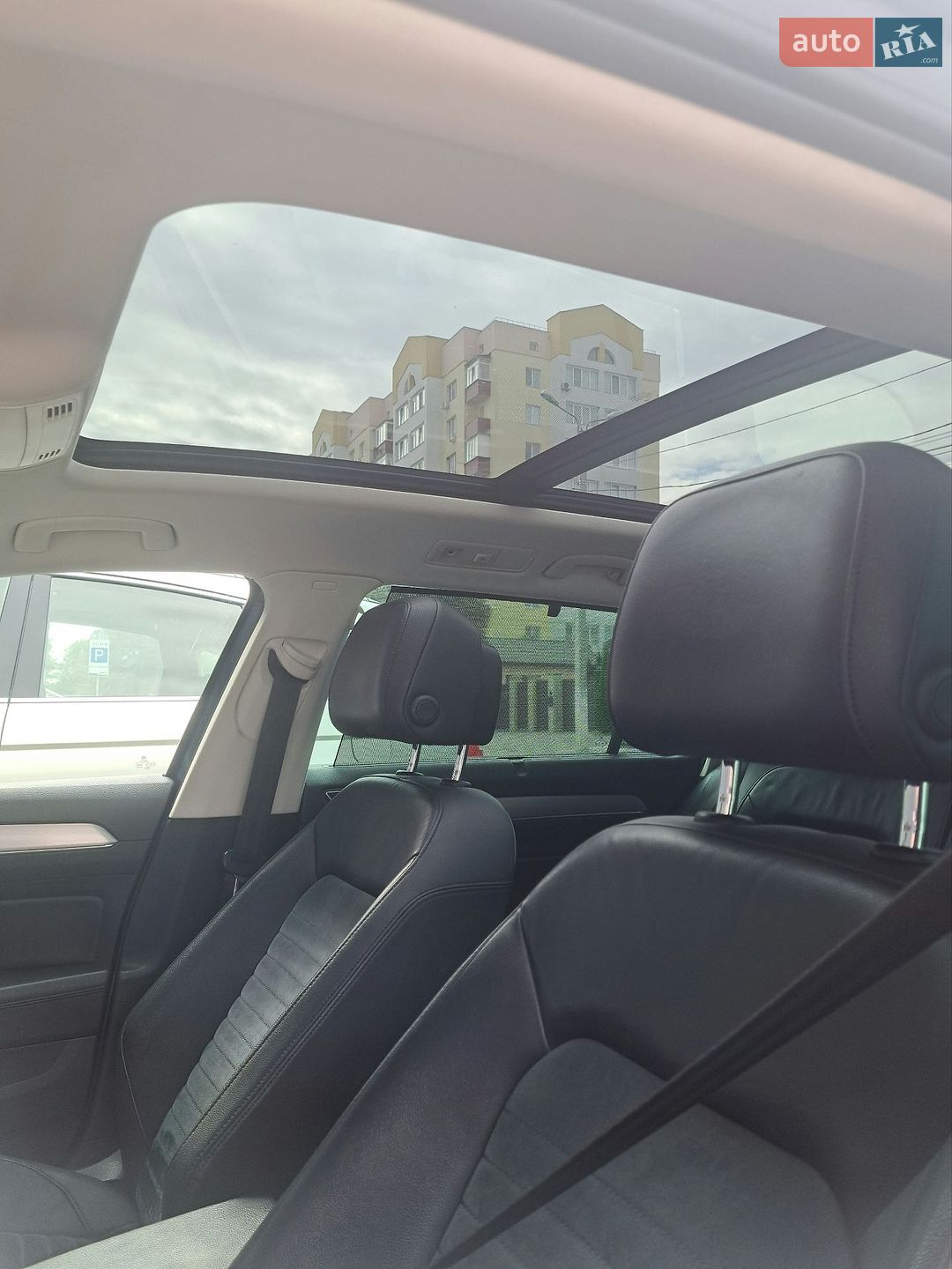 Volkswagen Passat 2015 VIN WVWZZZ3CZFE472305 фото оголошення 15 з 33