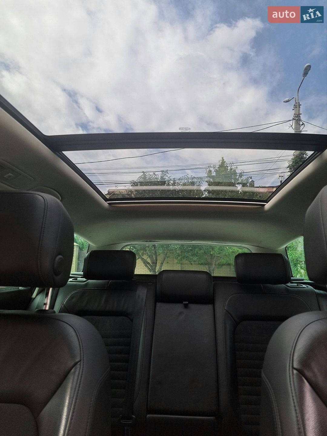 Volkswagen Passat 2015 VIN WVWZZZ3CZFE472305 фото оголошення 17 з 33