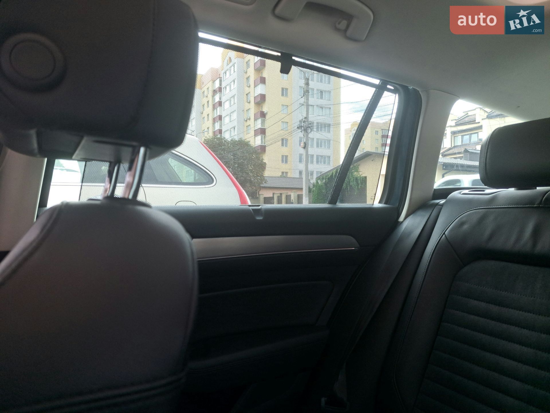 Volkswagen Passat 2015 VIN WVWZZZ3CZFE472305 фото оголошення 20 з 33