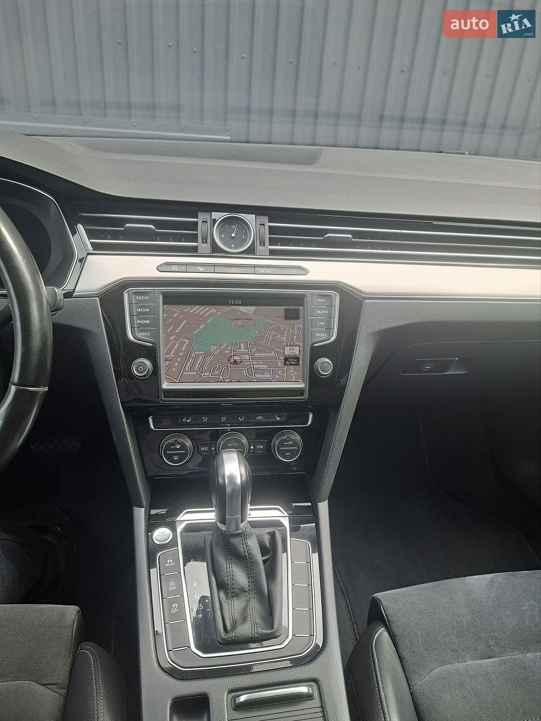 Volkswagen Passat 2015 VIN WVWZZZ3CZFE472305 фото оголошення 19 з 33
