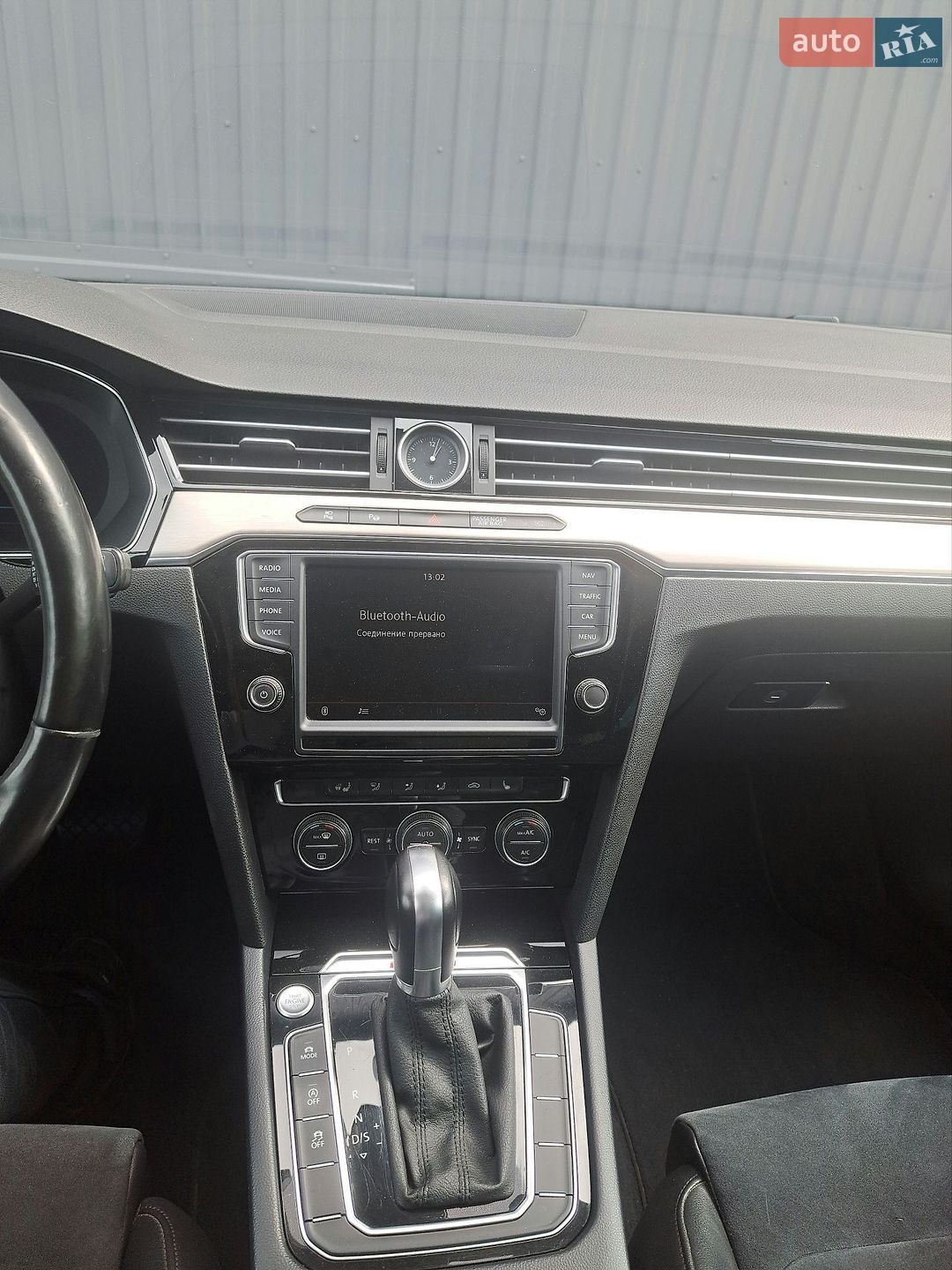 Volkswagen Passat 2015 VIN WVWZZZ3CZFE472305 фото оголошення 18 з 33