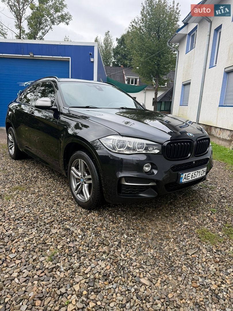 BMW X6 2017 VIN WBAKV610900W35968 фото оголошення 19 з 51