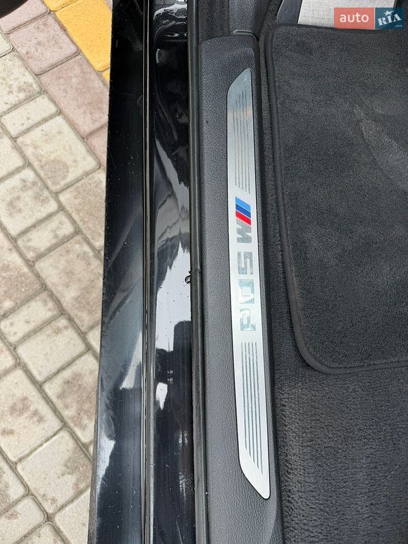 BMW X6 2017 VIN WBAKV610900W35968 фото оголошення 30 з 51