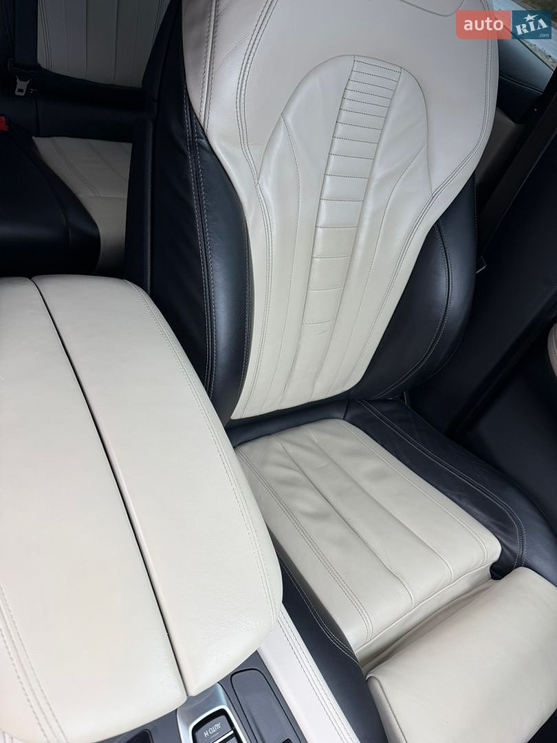 BMW X6 2017 VIN WBAKV610900W35968 фото оголошення 33 з 51