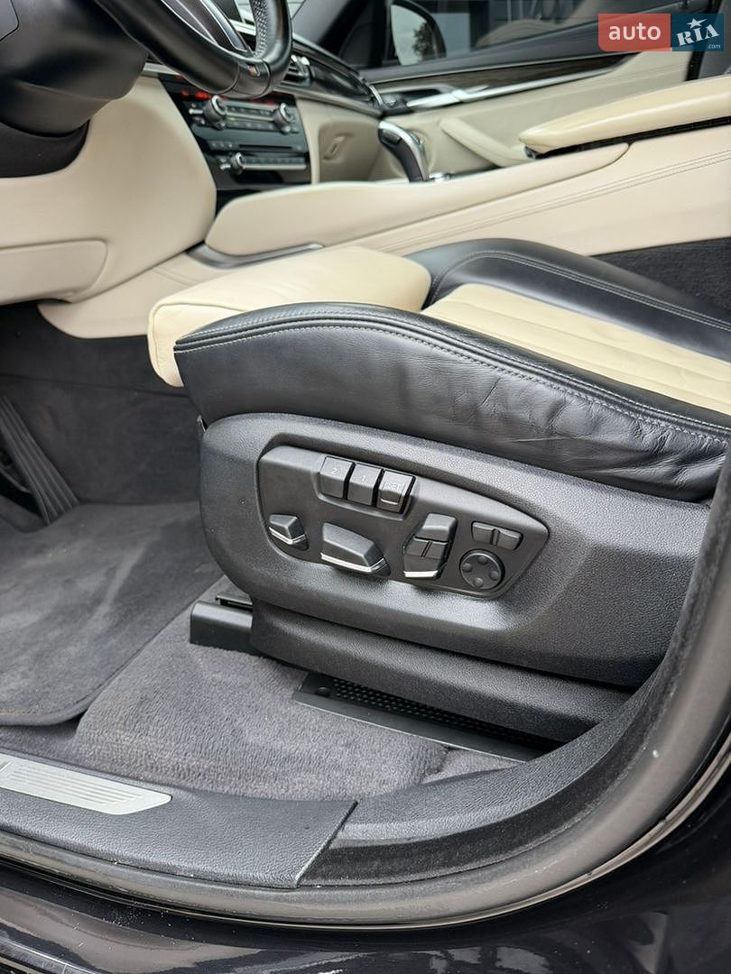BMW X6 2017 VIN WBAKV610900W35968 фото оголошення 35 з 51