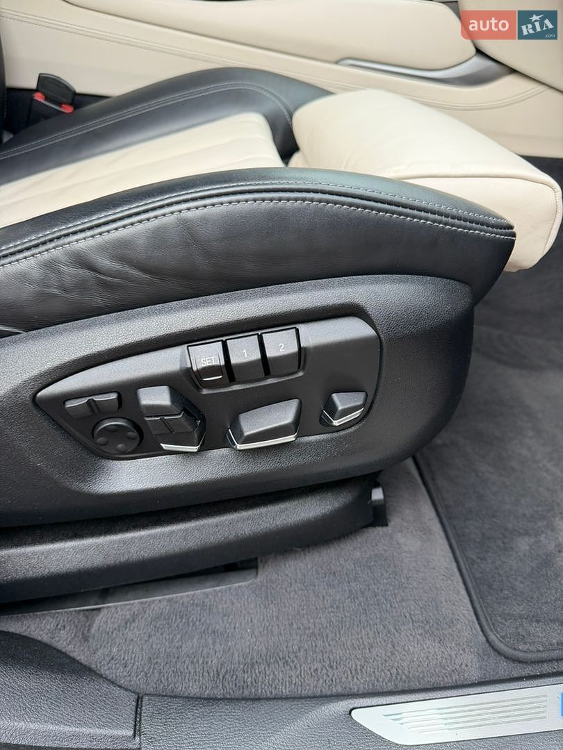 BMW X6 2017 VIN WBAKV610900W35968 фото оголошення 34 з 51