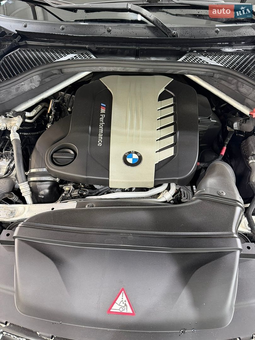 BMW X6 2017 VIN WBAKV610900W35968 фото оголошення 38 з 51