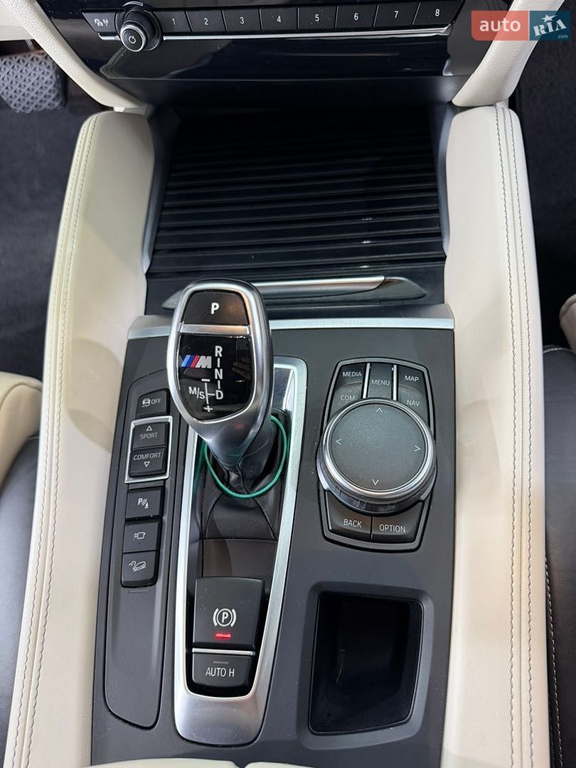 BMW X6 2017 VIN WBAKV610900W35968 фото оголошення 42 з 51