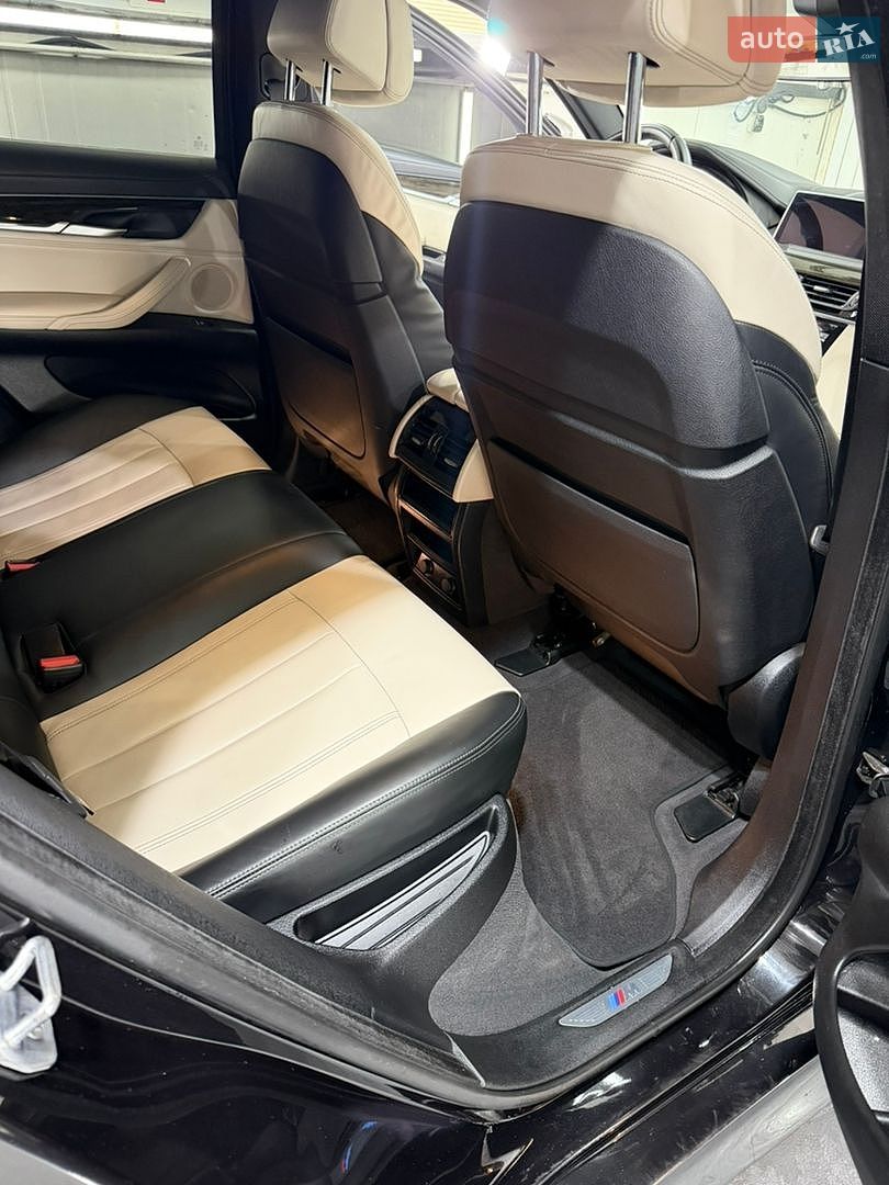 BMW X6 2017 VIN WBAKV610900W35968 фото оголошення 46 з 51