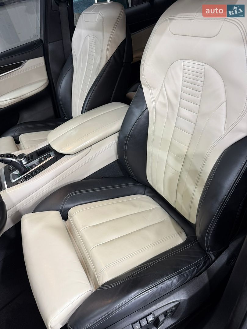 BMW X6 2017 VIN WBAKV610900W35968 фото оголошення 51 з 51