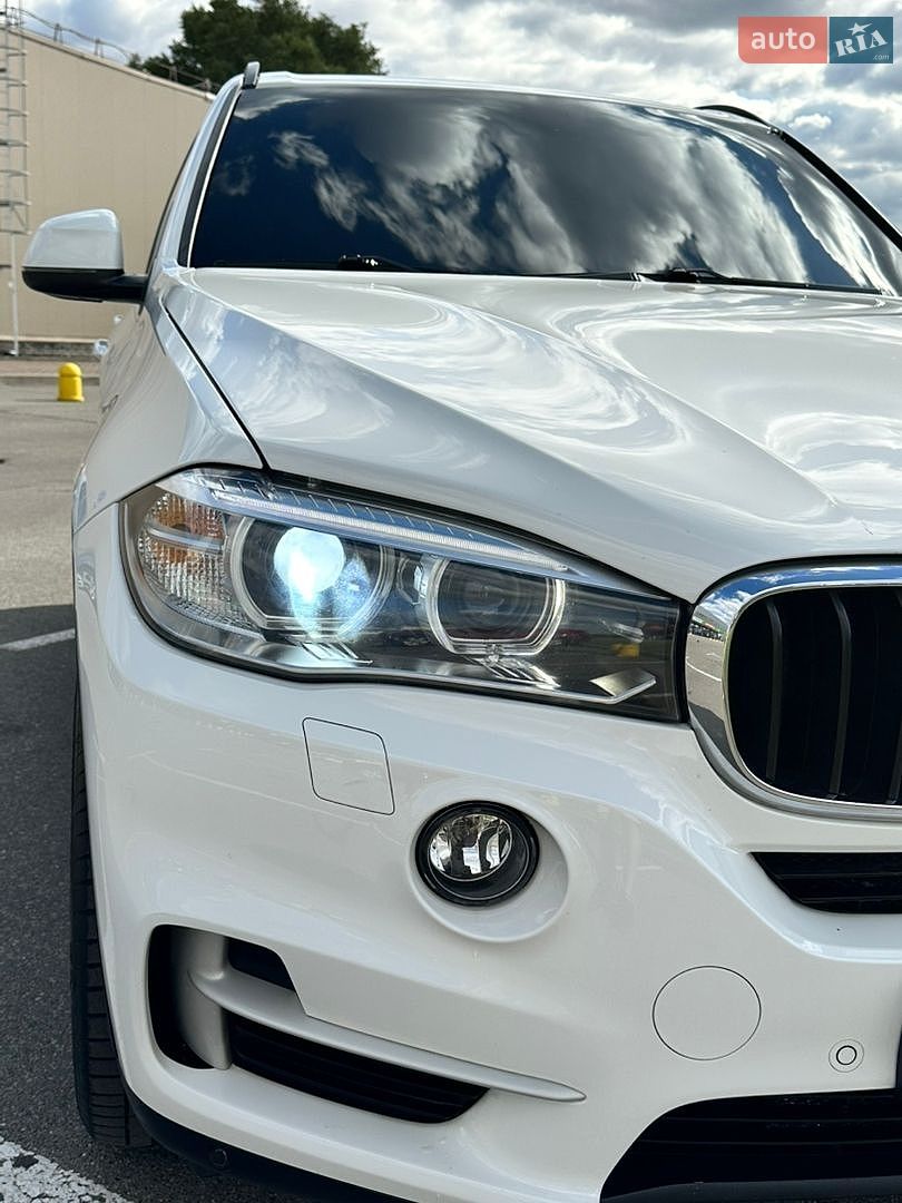 BMW X5 2018 VIN WBALS010100Y31798 фото оголошення 10 з 51