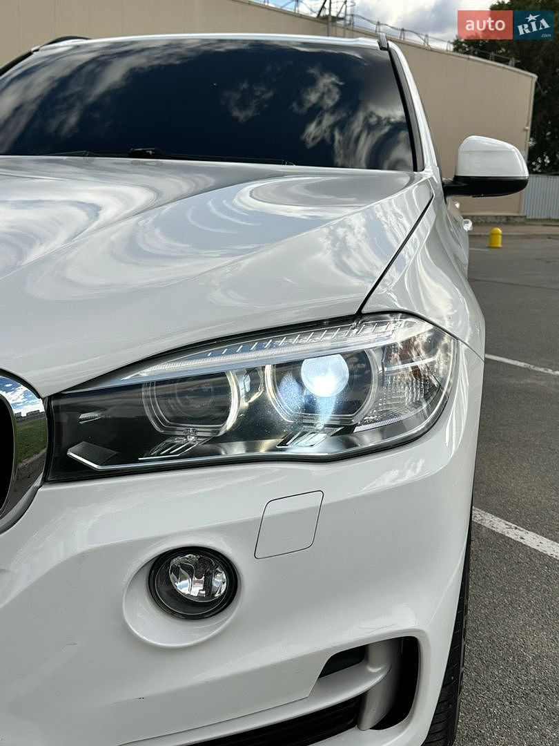 BMW X5 2018 VIN WBALS010100Y31798 фото оголошення 11 з 51