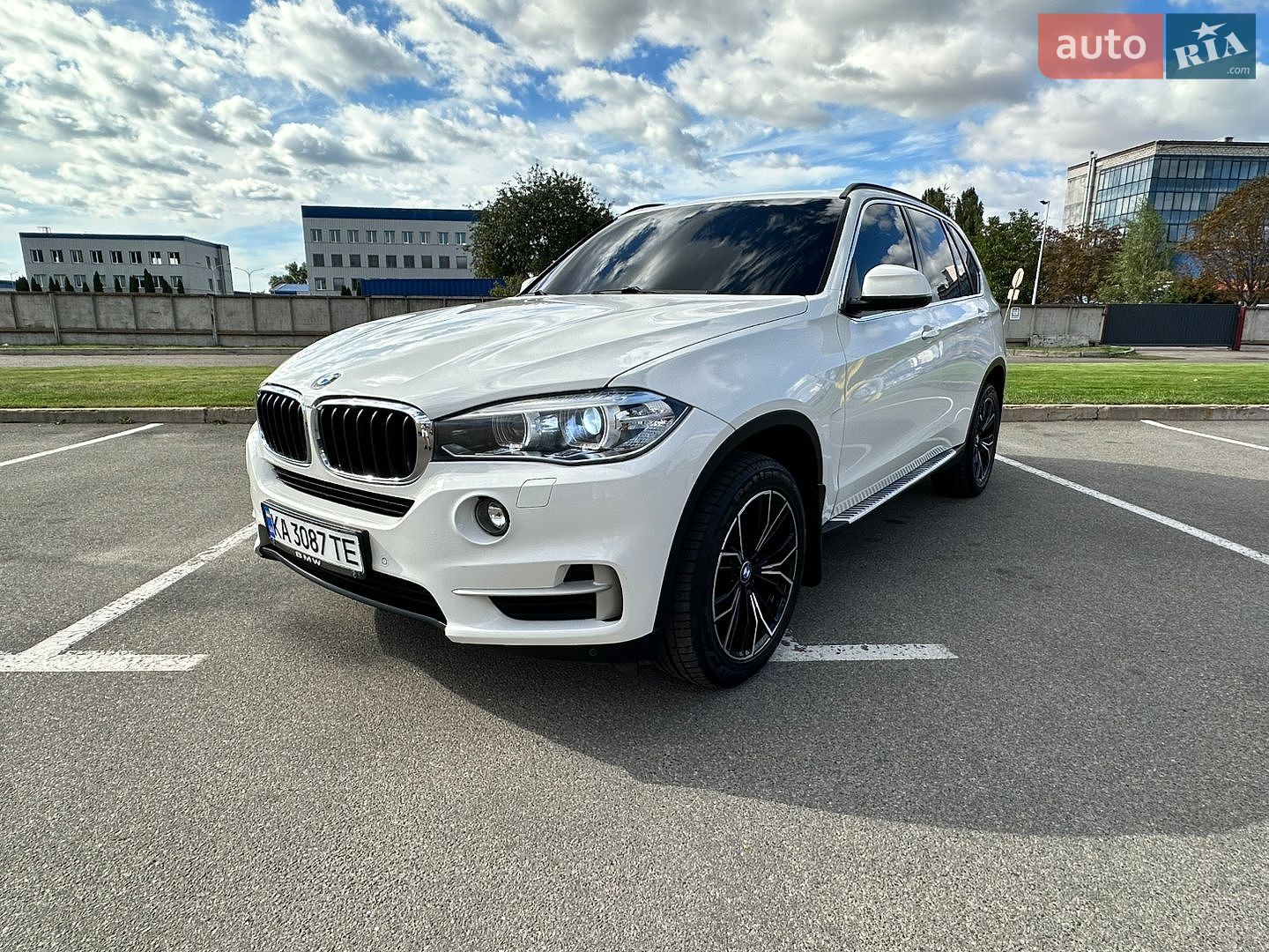BMW X5 2018 VIN WBALS010100Y31798 фото оголошення 19 з 51