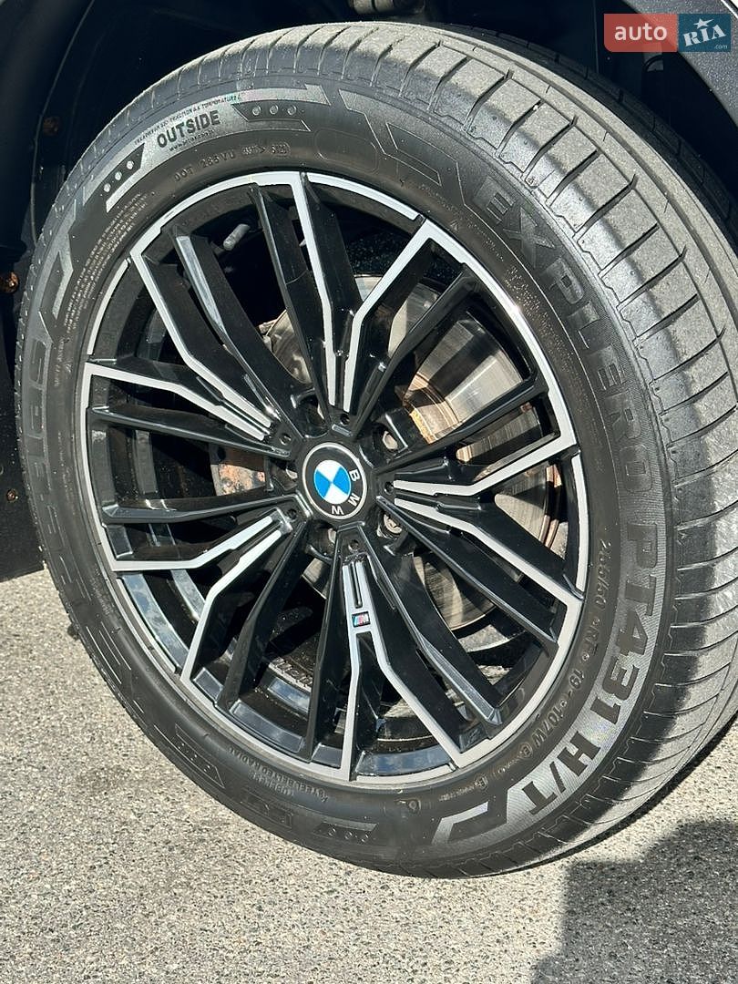 BMW X5 2018 VIN WBALS010100Y31798 фото оголошення 46 з 51
