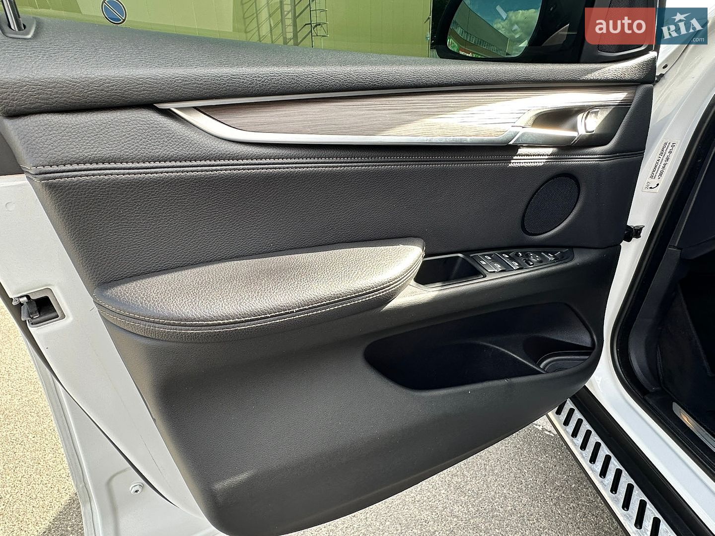 BMW X5 2018 VIN WBALS010100Y31798 фото оголошення 24 з 51