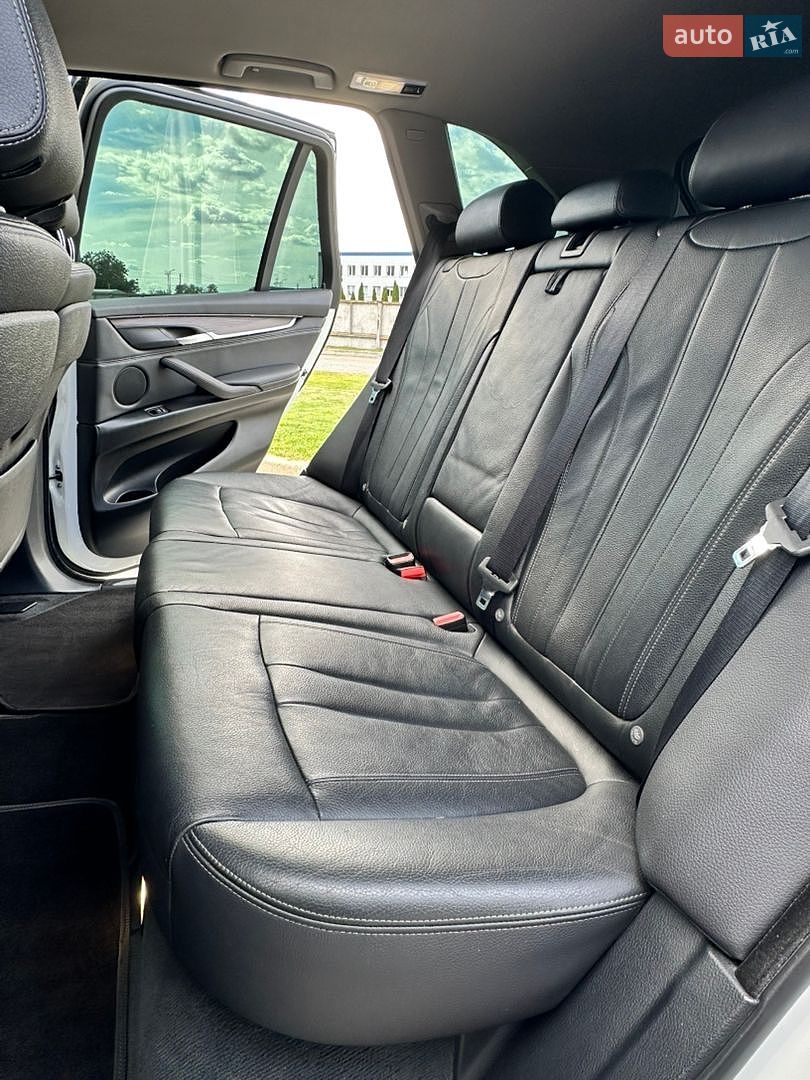 BMW X5 2018 VIN WBALS010100Y31798 фото оголошення 28 з 51