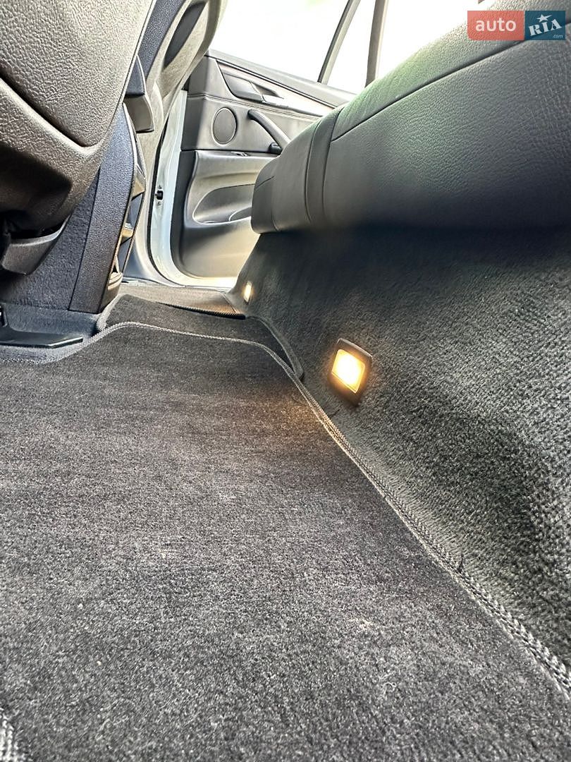 BMW X5 2018 VIN WBALS010100Y31798 фото оголошення 31 з 51