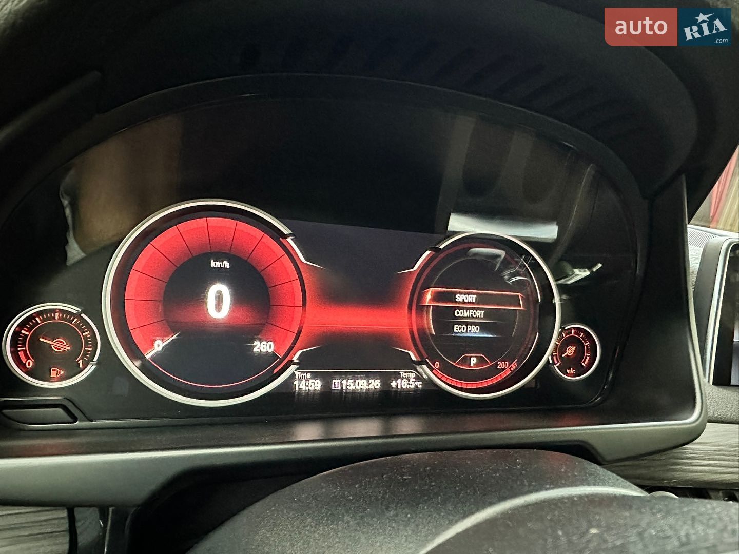 BMW X5 2018 VIN WBALS010100Y31798 фото оголошення 36 з 51