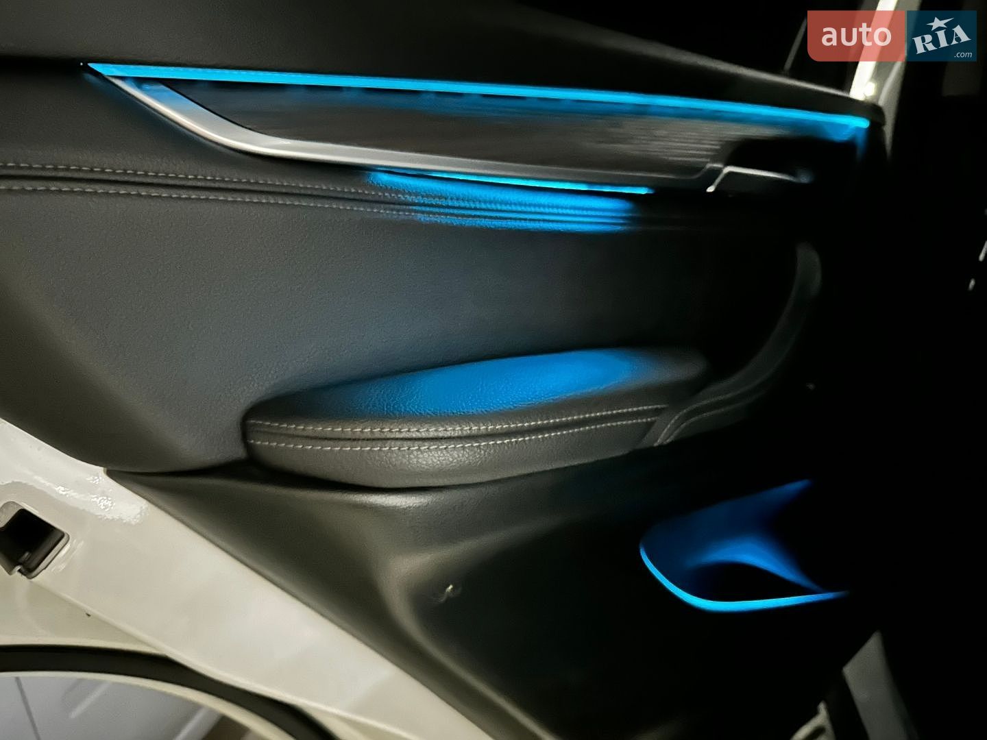 BMW X5 2018 VIN WBALS010100Y31798 фото оголошення 41 з 51