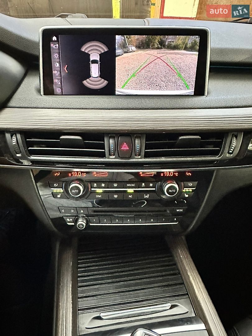 BMW X5 2018 VIN WBALS010100Y31798 фото оголошення 42 з 51
