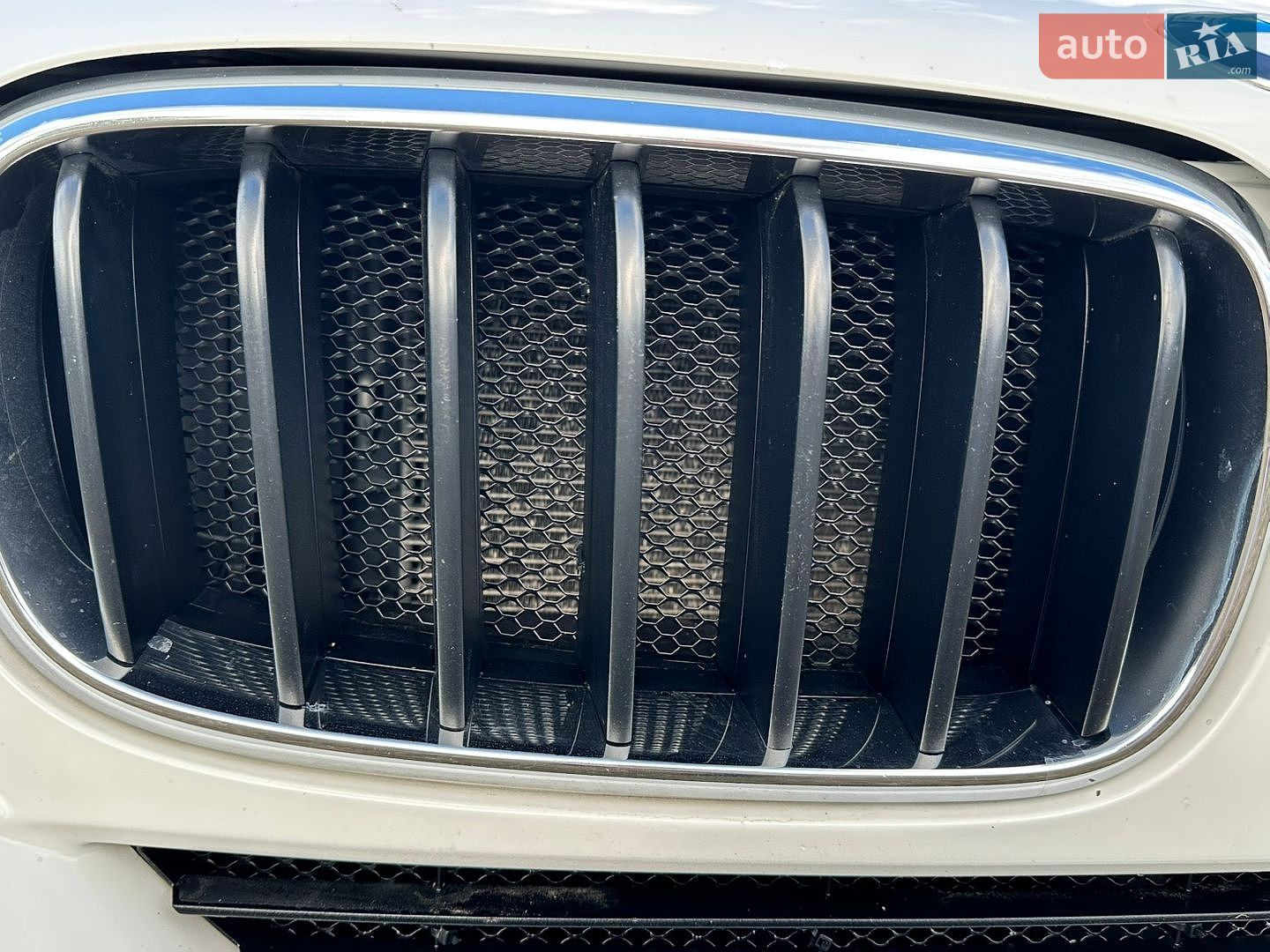 BMW X5 2018 VIN WBALS010100Y31798 фото оголошення 50 з 51