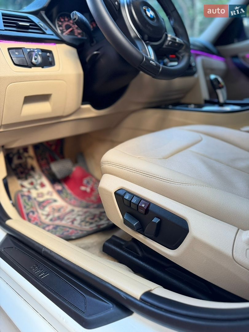 BMW 3 Series 2013 VIN WBA3A5C59DF602300 фото оголошення 24 з 27