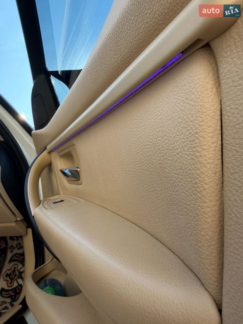 BMW 3 Series 2013 VIN WBA3A5C59DF602300 фото оголошення 20 з 27