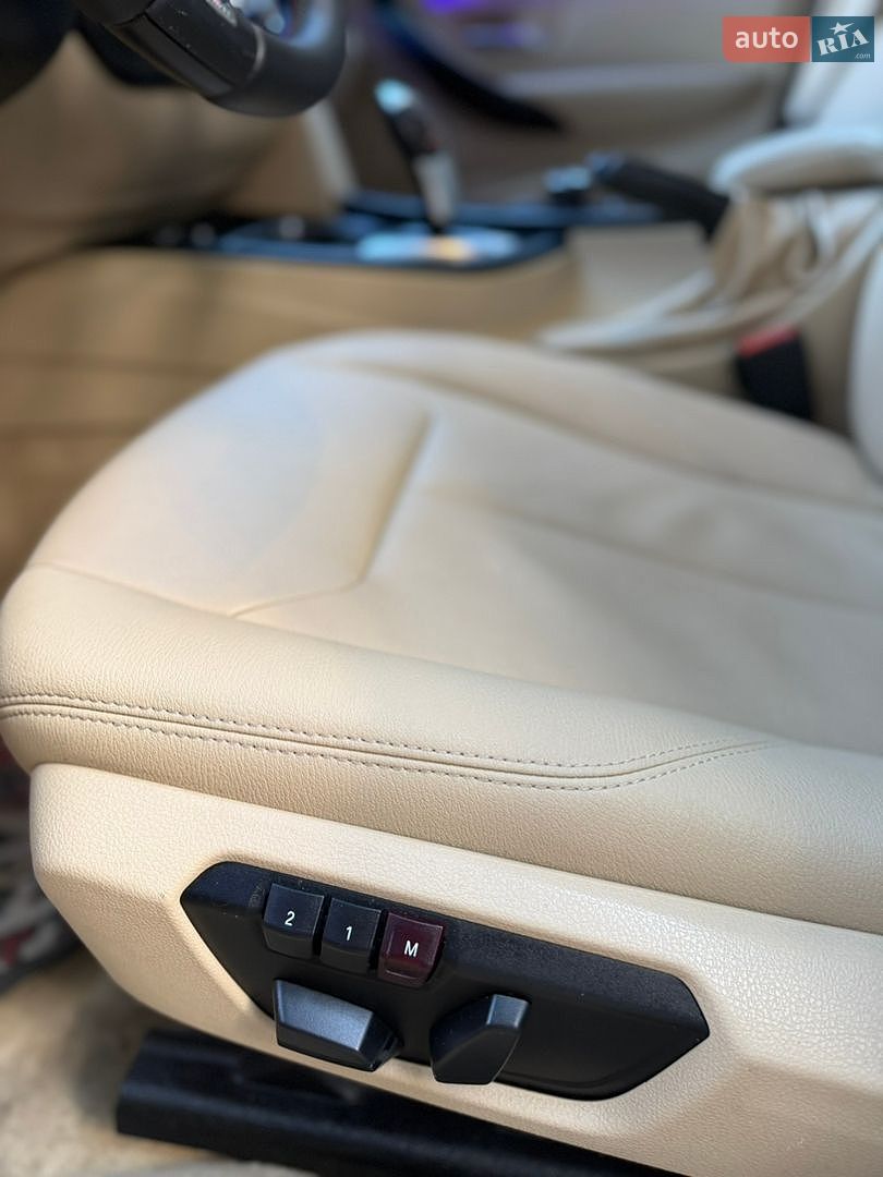 BMW 3 Series 2013 VIN WBA3A5C59DF602300 фото оголошення 25 з 27