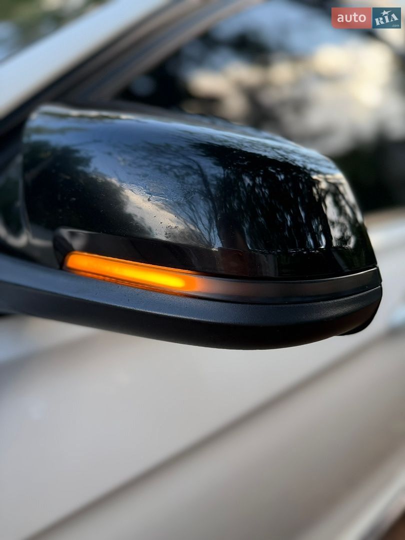 BMW 3 Series 2013 VIN WBA3A5C59DF602300 фото оголошення 22 з 27